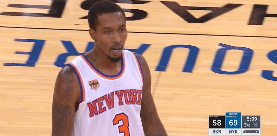 Brandon Jennings