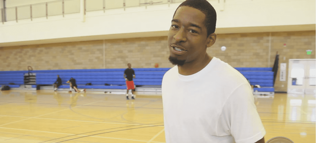 Jordan Crawford
