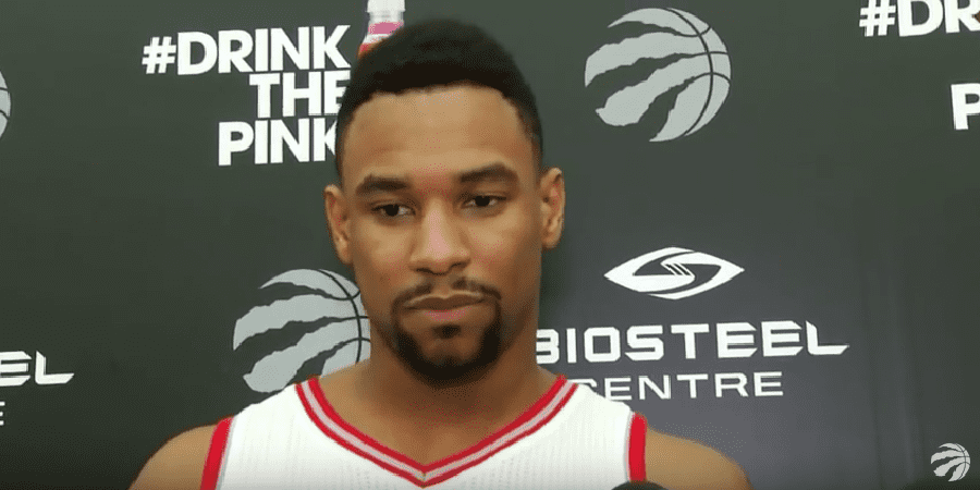 Jared Sullinger, Raptors