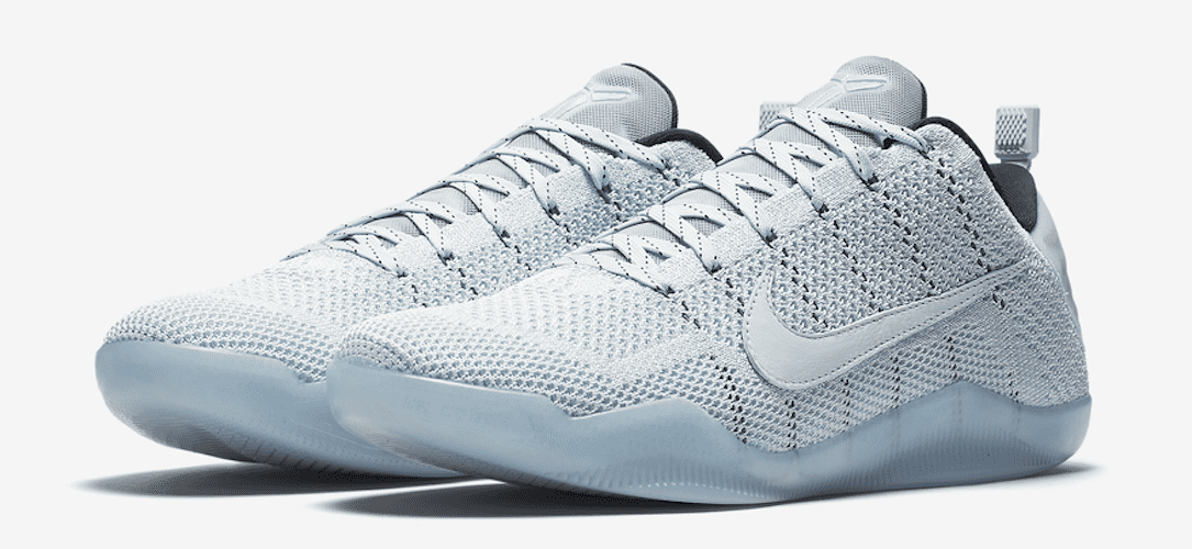 Nike Kobe 11 Halloween