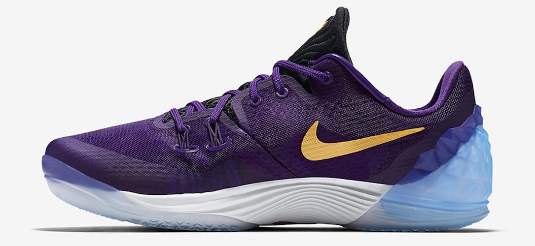 Nike Zoom Kobe Venomenon 5
