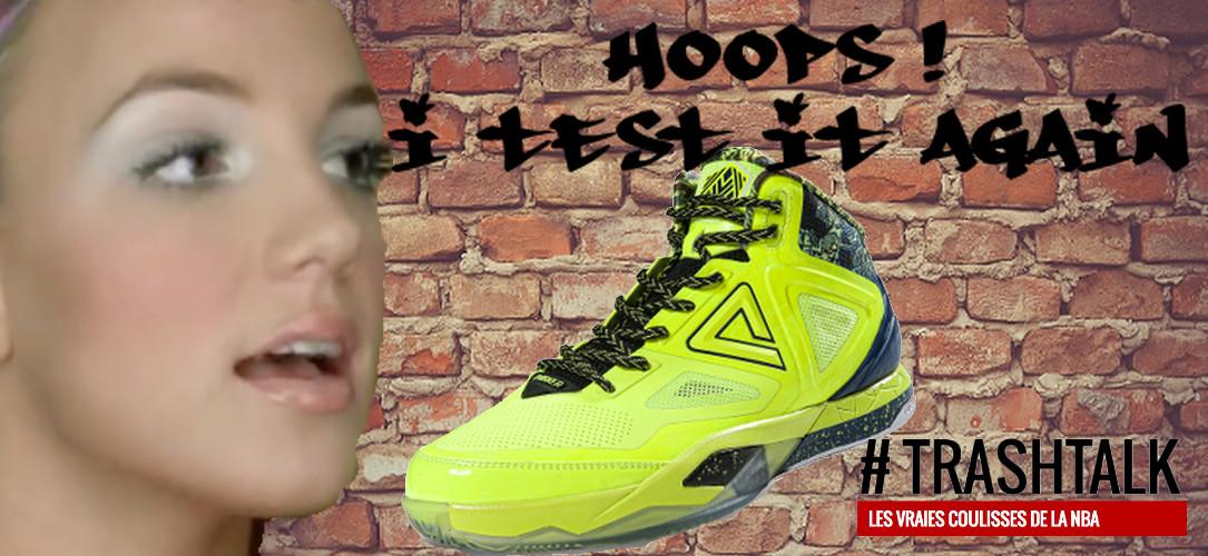 Hoops I Test it again Peak TPIII Fluo