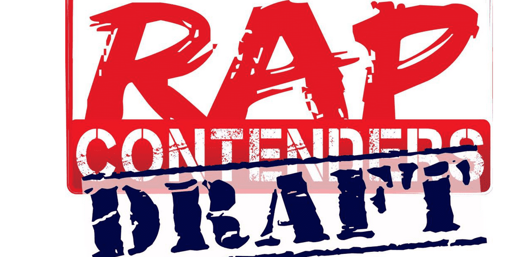 Byron Scott, Byron Scott, Los Angeles Lakers, Rap Contenders