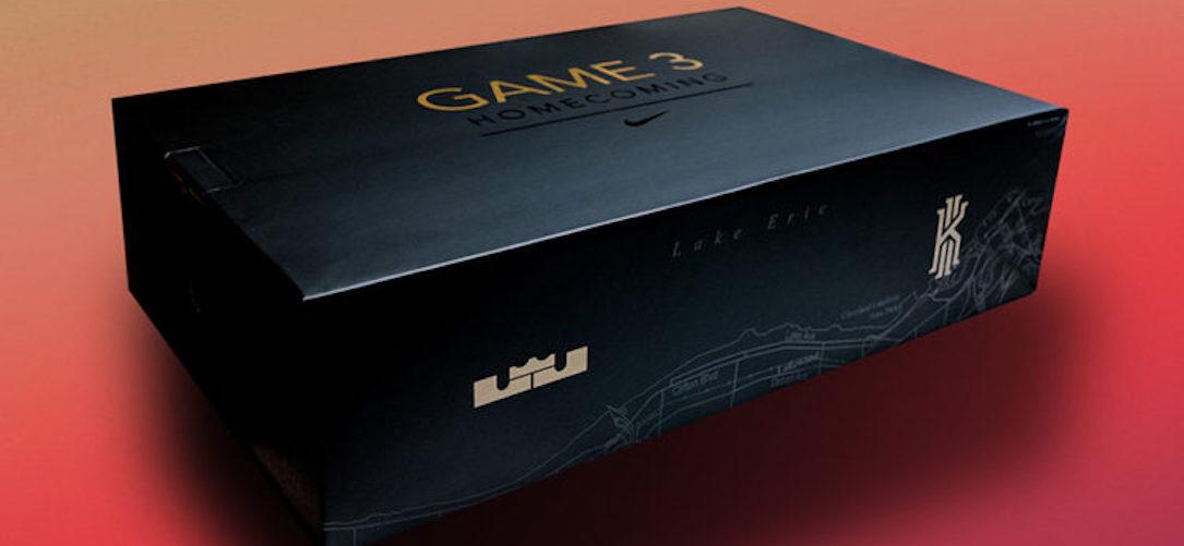 Nike Championship Pack Four Wins