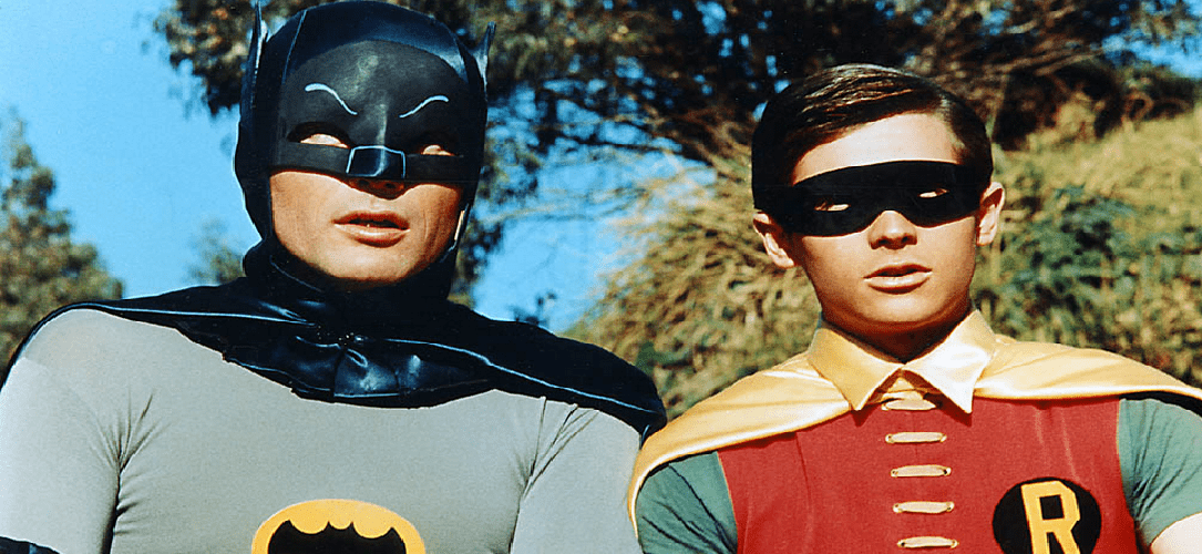 Batman et Robin, Hornets