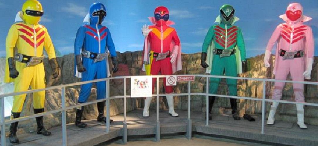 Podcast - TrashTalk Fantasy League - Bioman