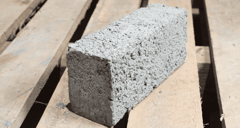 Magic brique airball