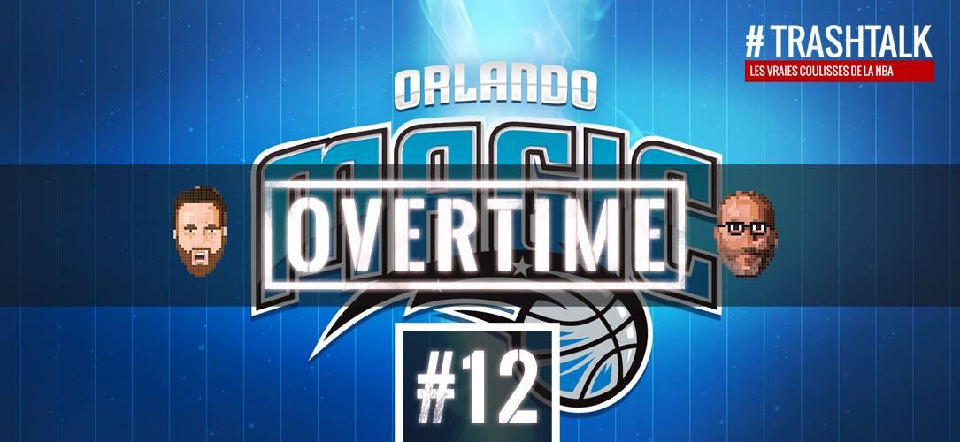 Overtime - Magic