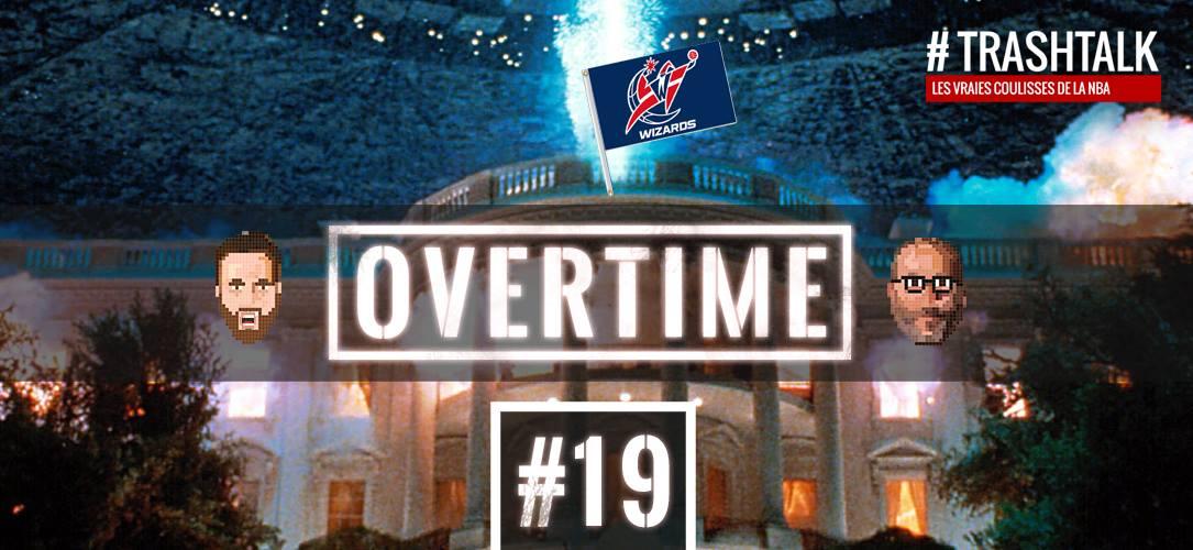 Overtime - Wizards