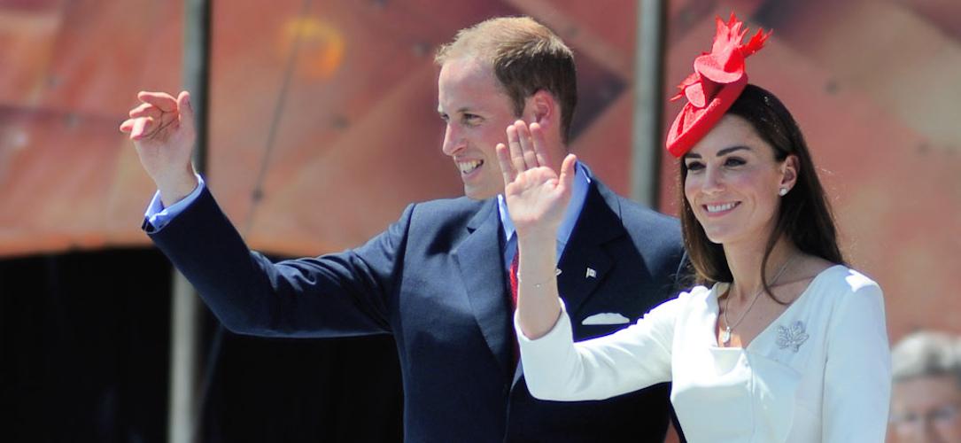 Kate Khris Middleton