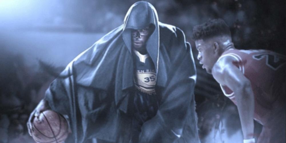 Kevin Durant - TrashTalk Fantasy League