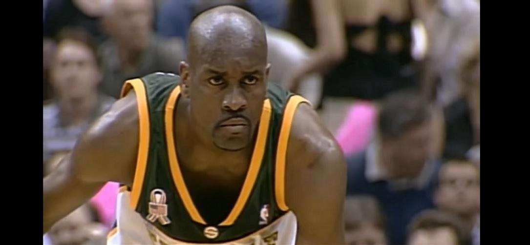 Gary Payton