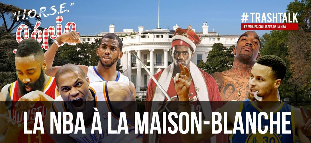 NBA - Maison-Blache