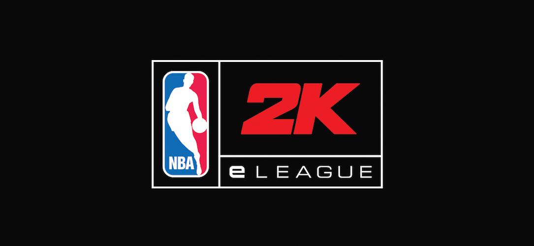 NBA 2K eLeague