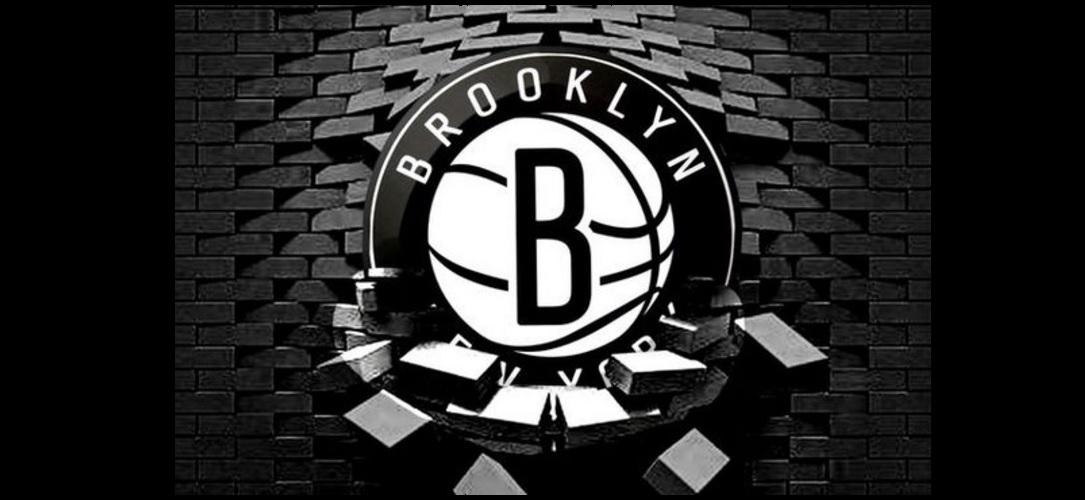 Nets Brooklyn Couv - pari