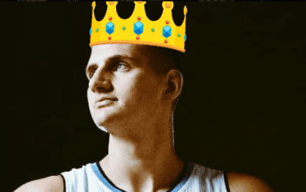 Nikola Jokic