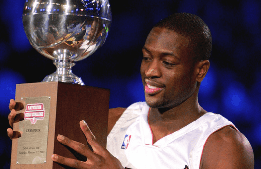 Dwyane Wade