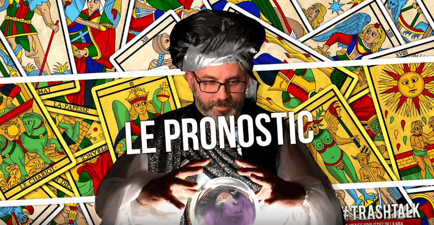 Apéro TrashTalk, TrashTalk Fantasy League