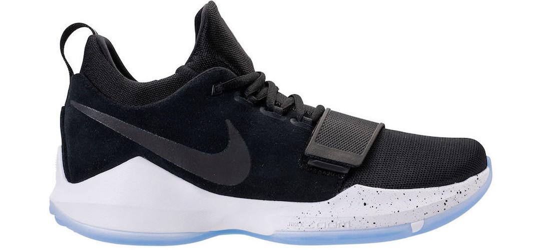 Nike PG 1 Black Ice