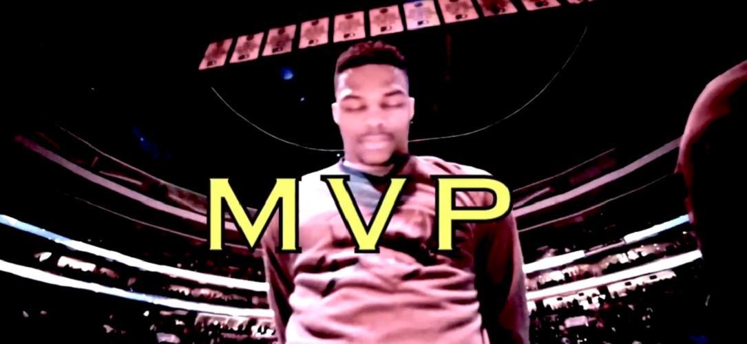 Westbrook MVP