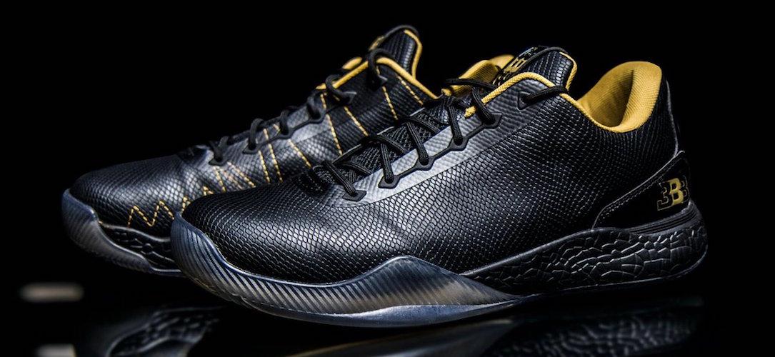 ZO2 Prime Big Baller Brand