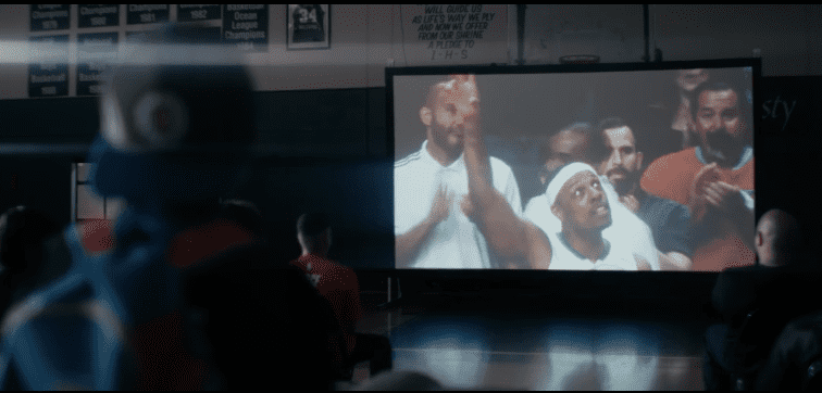 Kendrick Lamar Paul Pierce