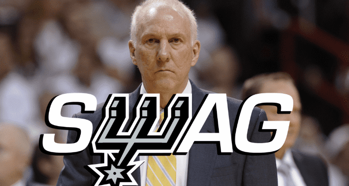 Gregg Popovich