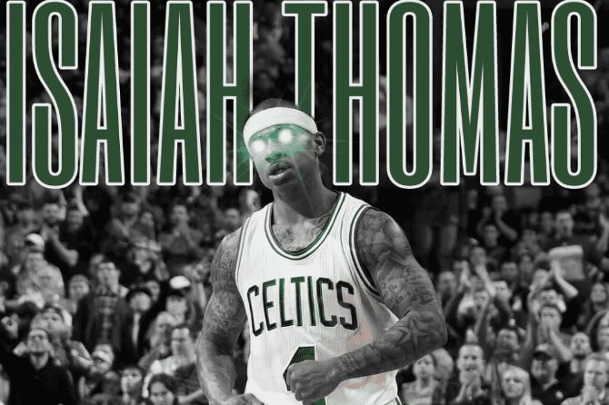 Isaiah Thomas