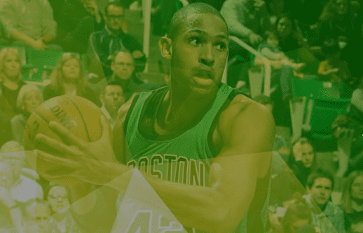 Al Horford