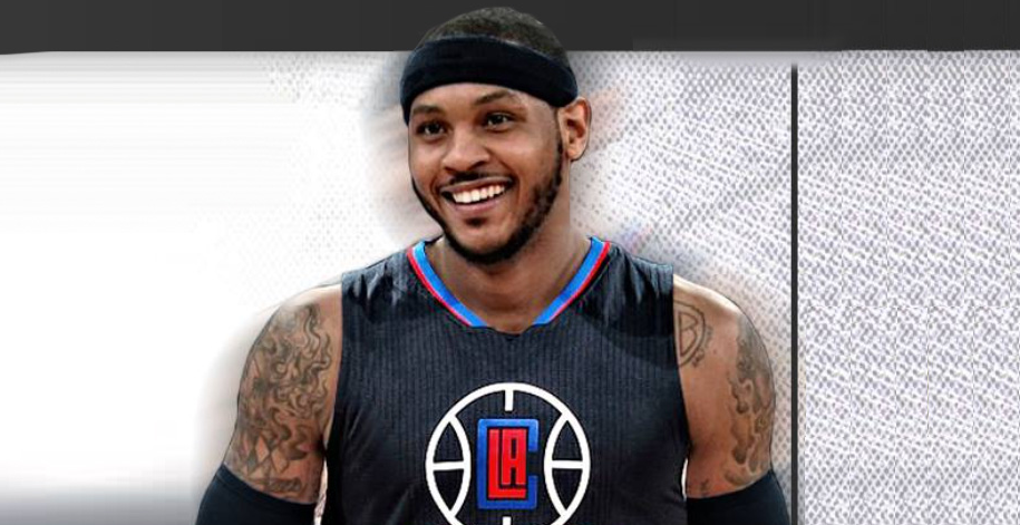Melo Clippers