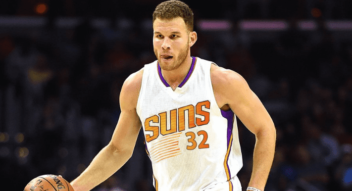 Blake Griffin