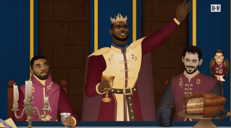 Game of Zones