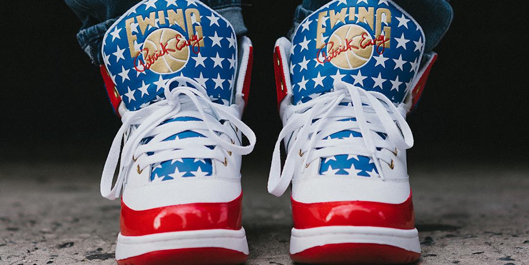 Ewing Athletics Independence day