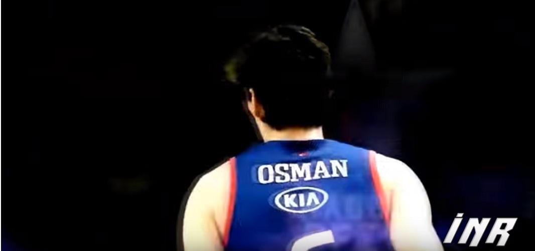 Cedi Osman