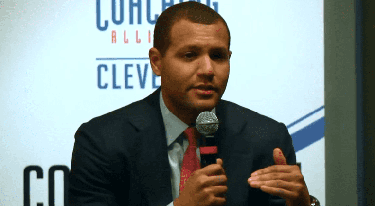 Koby Altman