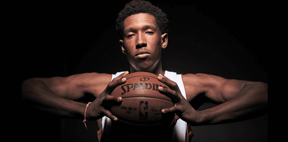 Josh Richardson pari