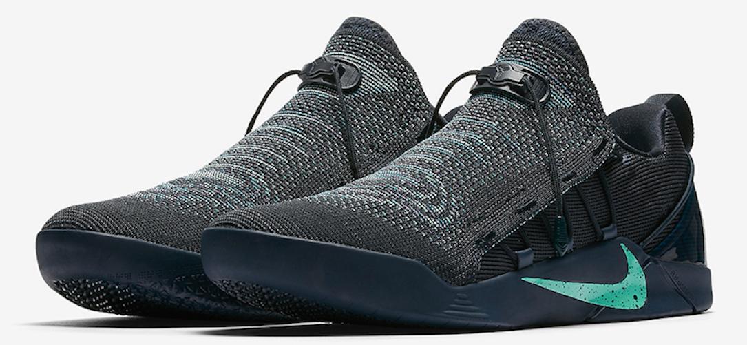 Nike Kobe A.D. NXT Mambacurial