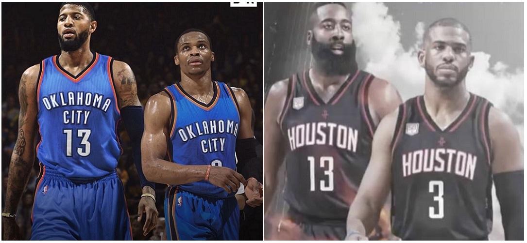 Thunder Rockets - Podcast