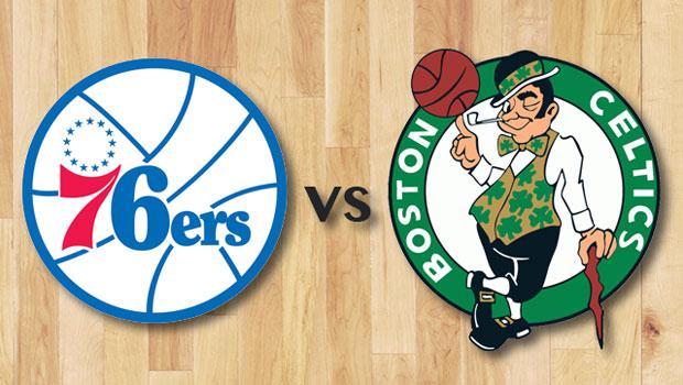 Celtics Sixers Global Games