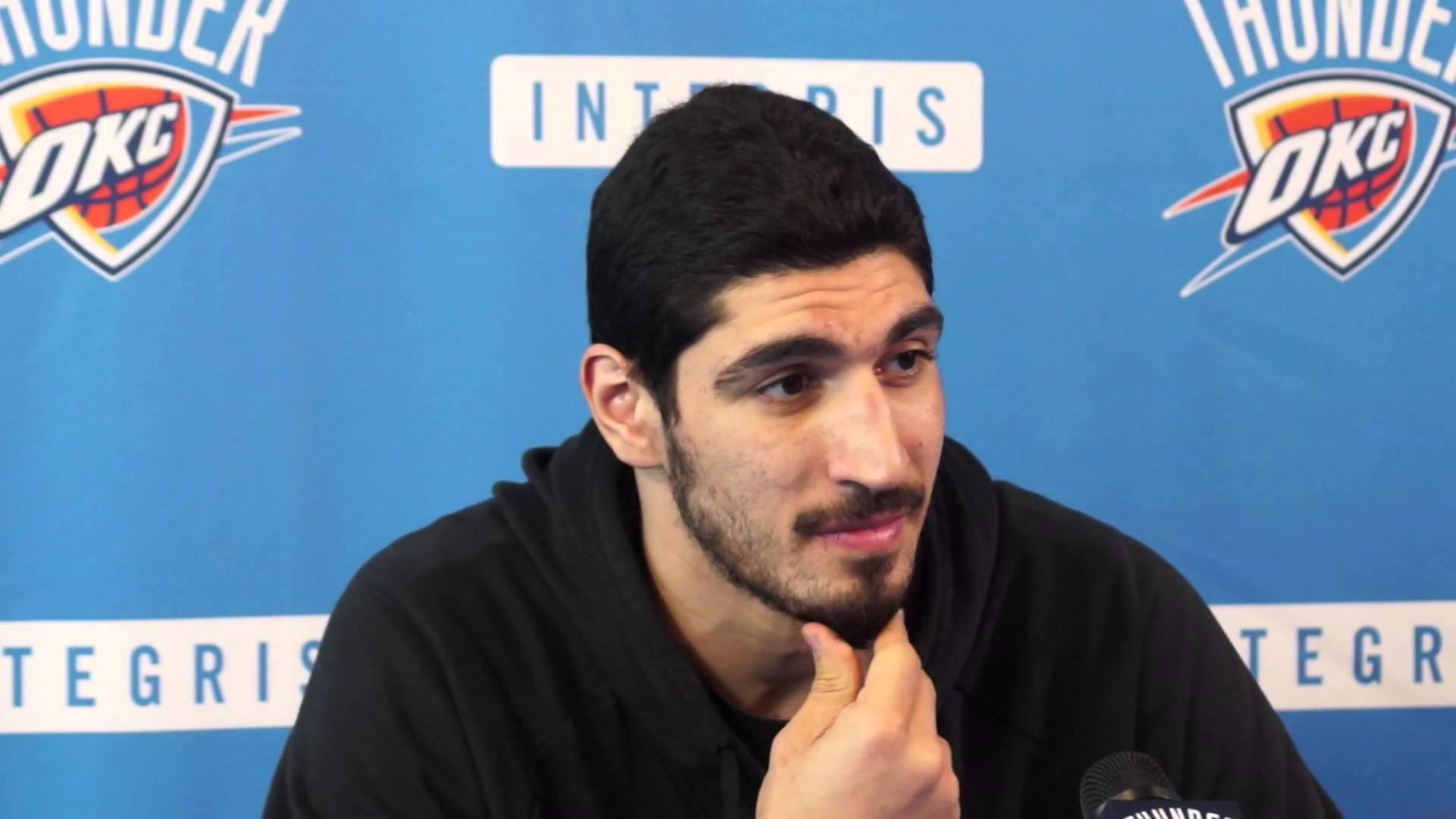 Enes Kanter