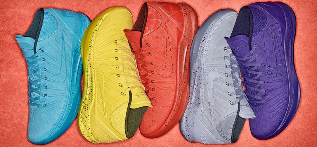 Nike Kobe A.D. Mid