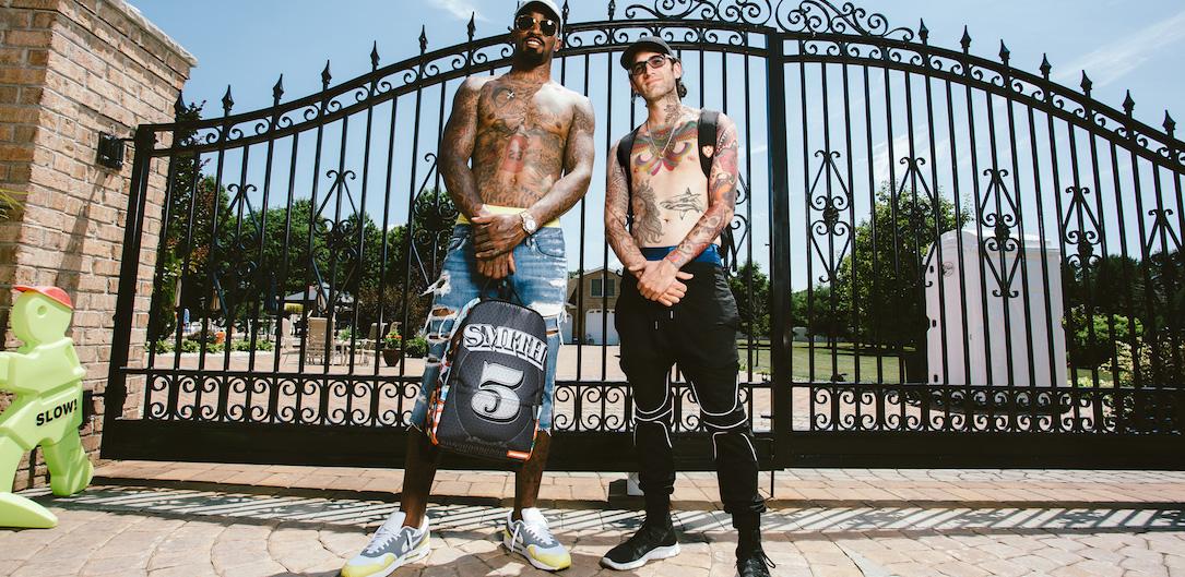 Sac à dos Sprayground