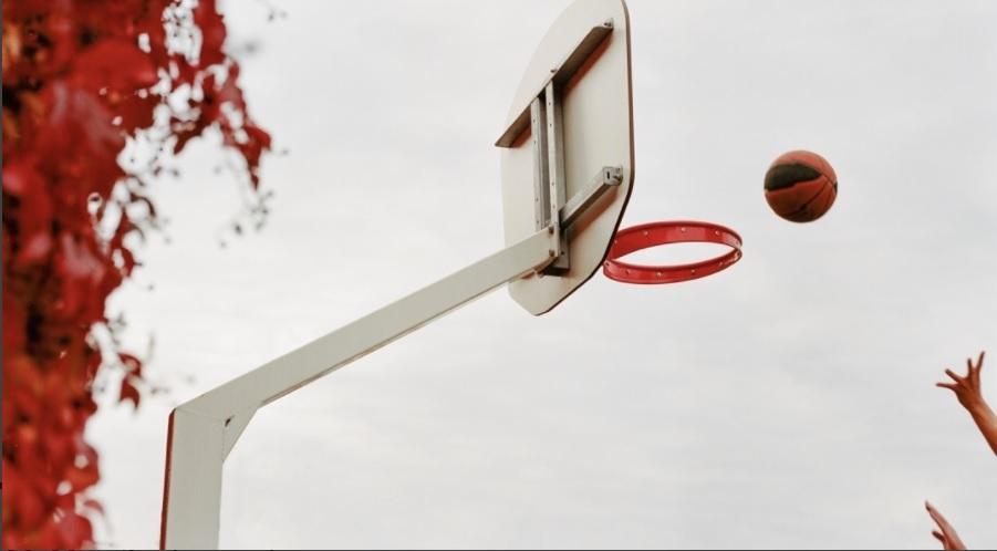 Sphère d'influence - Basket de rue