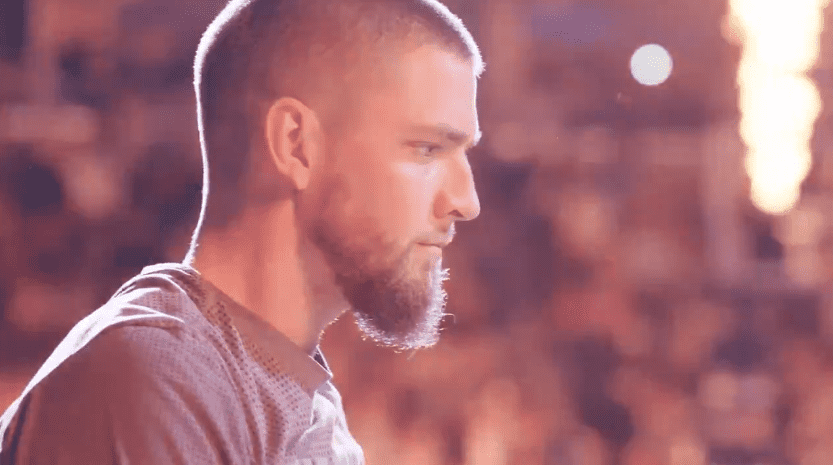 Chandler Parsons
