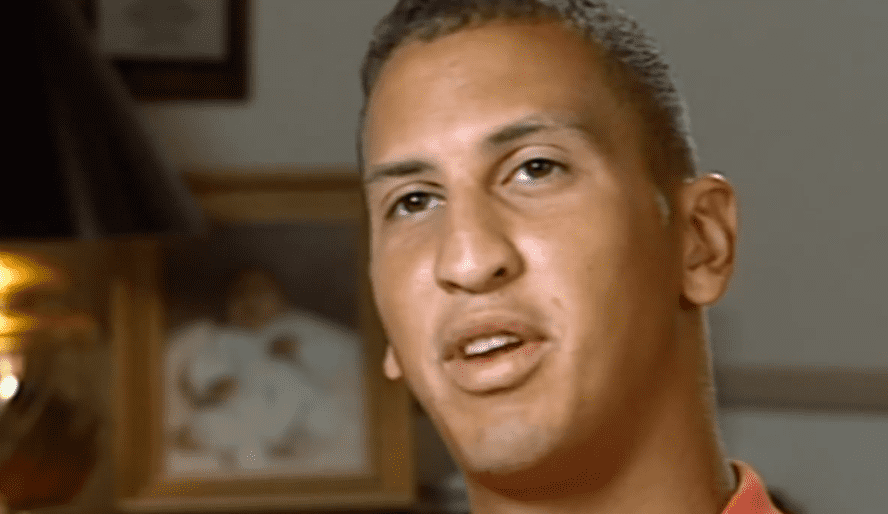 Sam Bowie