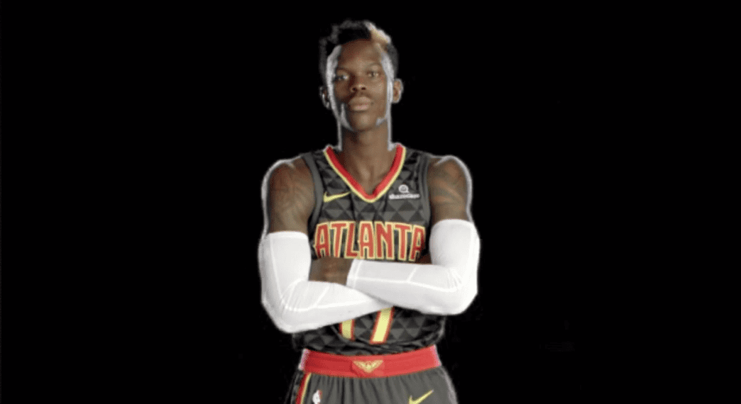 Dennis Schröder