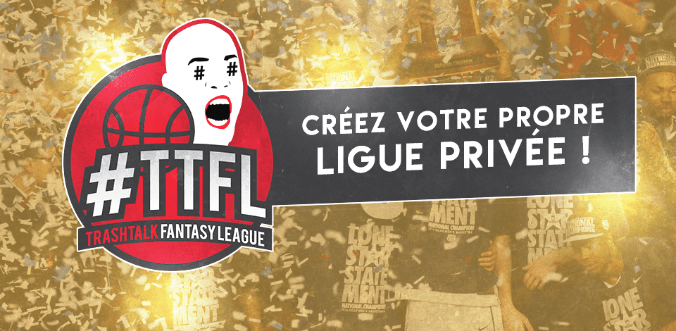TrashTalk Fantasy League