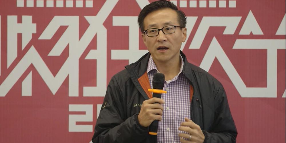 Joseph Tsai