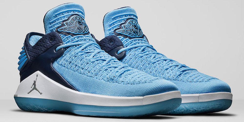 Air Jordan 32 XXXII