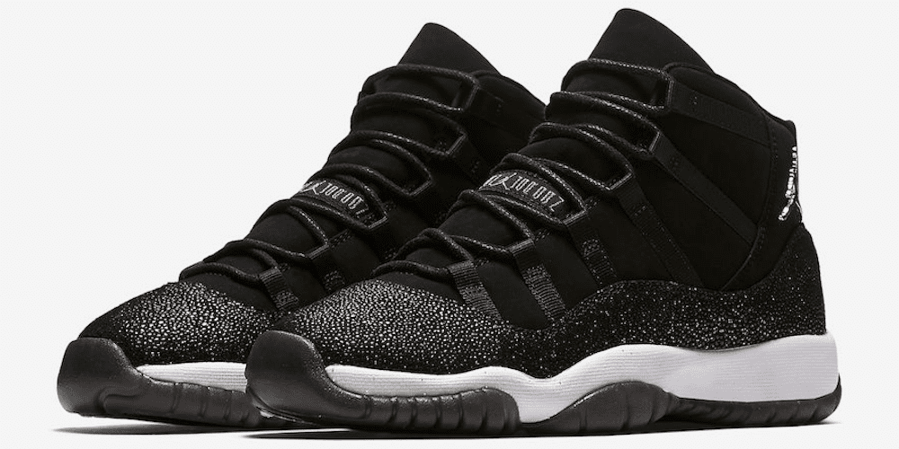 Air Jordan 11 Retro Prem HC Stringray
